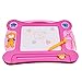 Magnetic Drawing Board Doodle Sketch Learning Toy Erasable Colorful for Toddler Toys