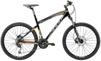 felt q620 mountain bike