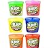 12 Pack Noise Putty Blurp  - Party Favors, Stocking Stuffers, Party Supplies, Prizes, Treasure Boxes
