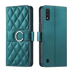 Lucyliy Compatible with Samsung Galaxy A10 SM-A105F