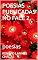 Livro POESIAS PUBLICADAS NO FACE 2,: poesias