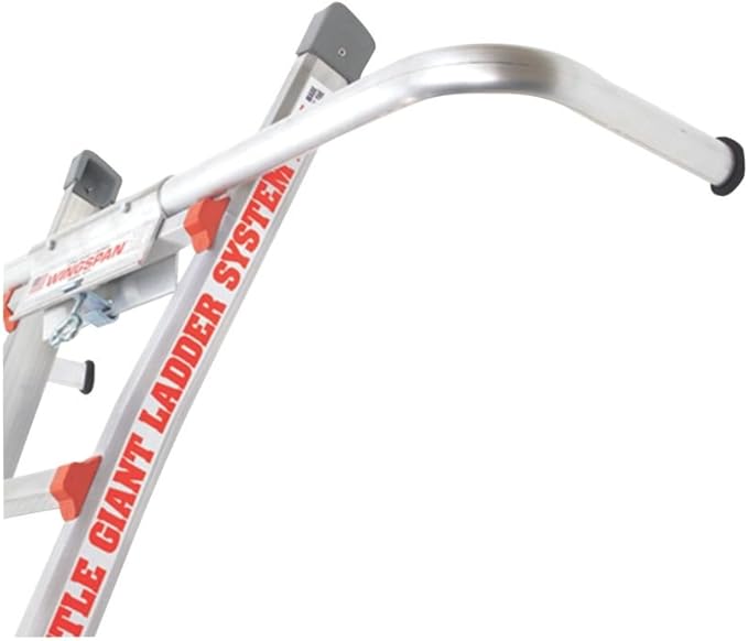 Little Giant WingSpan StandOff Ladder Bracket Amazon.co.uk DIY & Tools