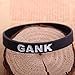 New Dota2 Wristband 5pcs/set Silicone Black Concave Carved Coloring Bracelet