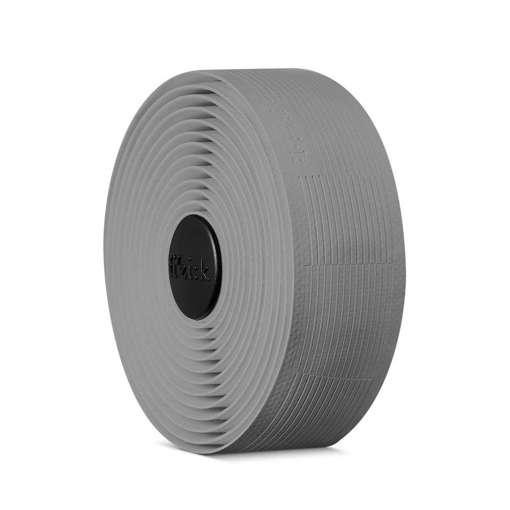 Fizik Vento Bar tape Solocush Tacky, Dark Grey