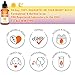 Vitamin C Serum for Face 20% with Hyaluronic Acid, Anti Aging Serum Brightening Serum Antioxidant Serum – Anti Wrinkle, Dark Spot Remover, Even Skin Tone with Ascorbic Acid, Vitamin E B5, Ferulic Acidthumb 4