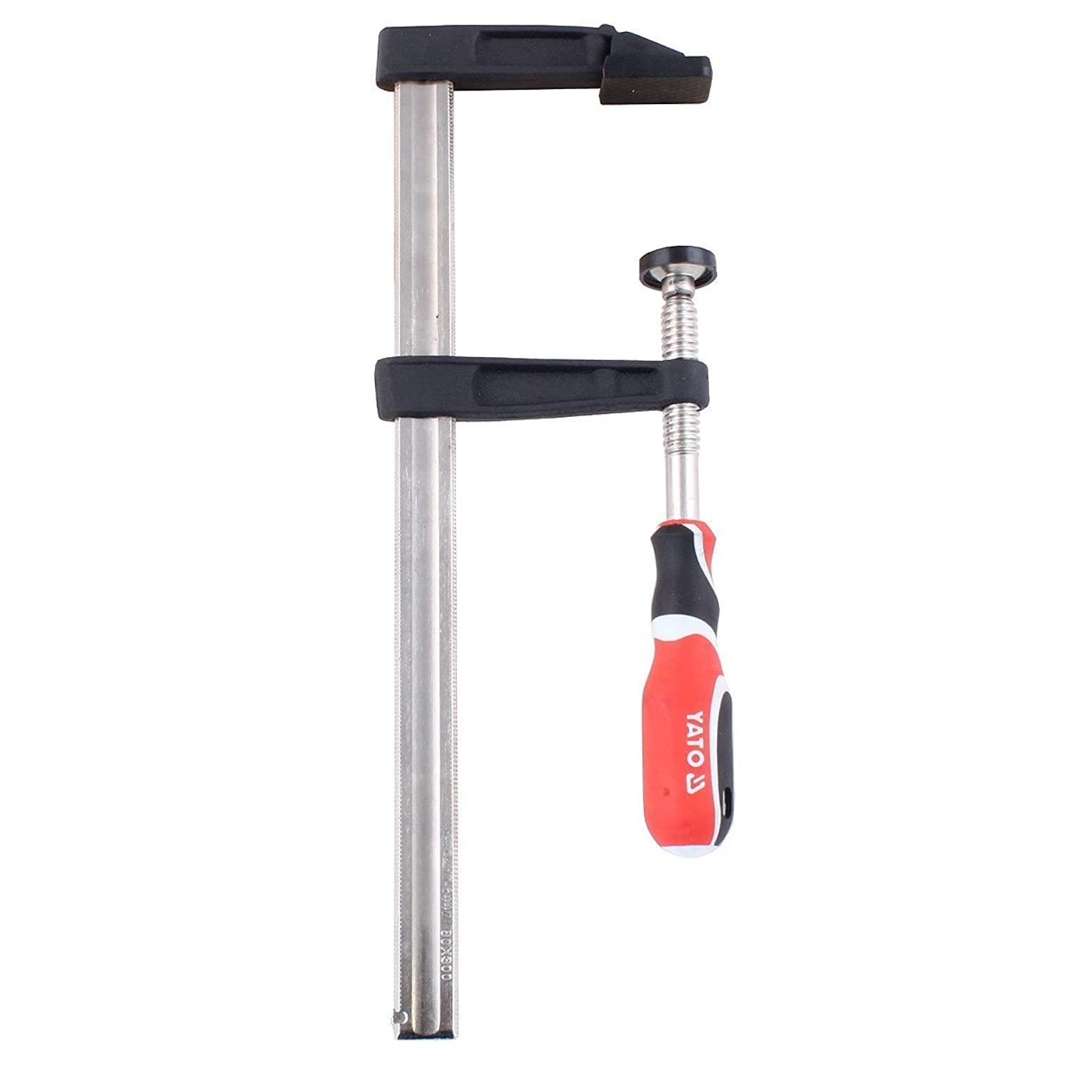 Yato yt-6447 – f-Madera Clamp 300 x 80 mm