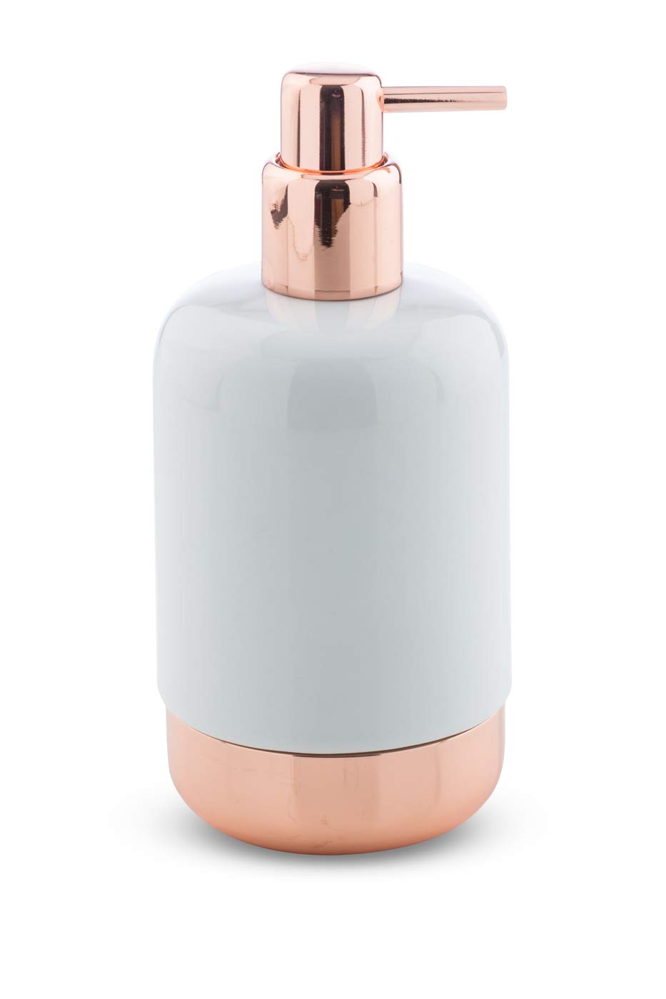 CIPI' Dispenser, White, unique