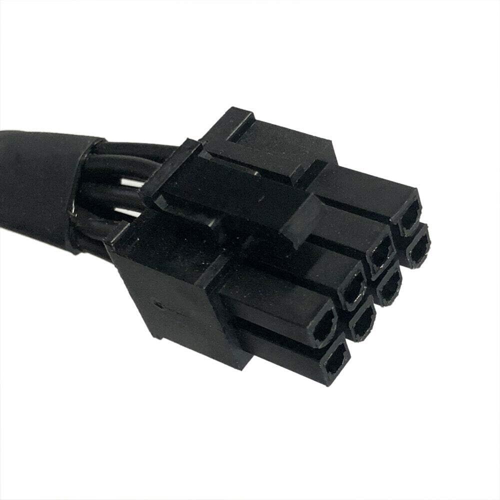 ZAHARA Power Supply Module Cable for EVGA G2 G3 P2 GT Dual 8P 60+16CM for EVGA Replacement Cable - Image 5
