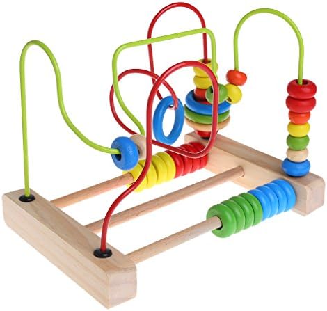 HNDHUI Montessori Sensorial Auditory Sound Boxes Cylinders Kids Baby Educational Toys