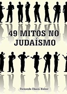 Livro 49 Mitos no Judaísmo