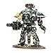 Warhammer 40K: Imperial Knight Warden