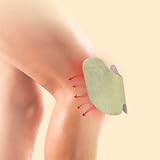 MYMULIKE 60Pcs Knee Pain Relief Patches Kit Wormwood Natural view 8