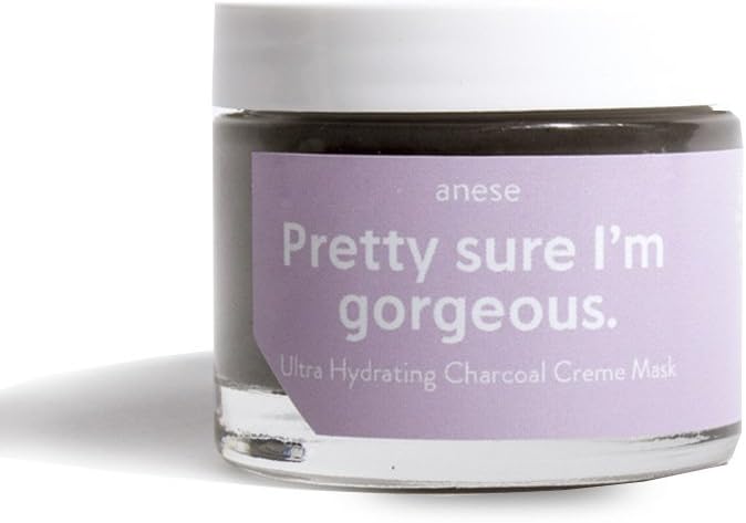 Anese - Pretty Sure I'm Gorgeous Hydrating Mask