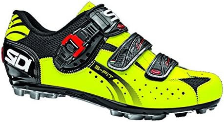 sidi dominator fit