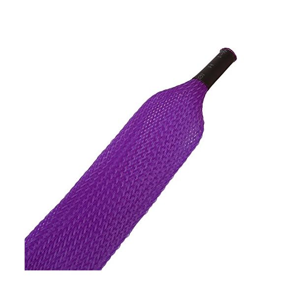 LeaningTech-Pack-of-3-Fishing-Spinning-Rod-Covers-Sleeves-Pole-Glove-Clothes-Protector-Fishing-Tool