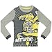 Transformers Boys' Transformers Glow in the Dark Pajamas - Size 6