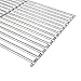 onlyfire Replacement BBQ Cladding Cooking Grill Rod Grid Grates for Weber 7527 9930 Spirit and Lowes