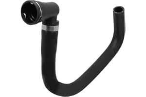 FANPAYY 626-675 Engine Coolant Overflow Hose Fit for Ford F150 ‎2011 2012 2013 2014 Lincoln Mark LT Coolant Reservoir Hose Replace BL3Z8C350A ‎BL3Z-8C350-A