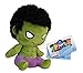 Funko Mopeez: Marvel - Hulk Action Figure