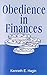 Obedience in Finances
