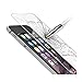 iPhone 7 Plus Tempered Glass,iPhone 7 Plus Screen Protector,Thinkcase 0.3mm 9H Tempered Glass Ultral Thin With HD Clarity Tempered Glass for iPhone 7 Plus 5.5 Inch
