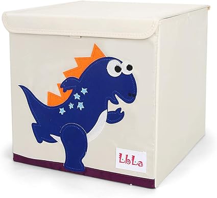 LBLA Baúl para juguetes,Caja de Juguetes y Almacenamiento,33 ...