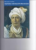 Front cover for the book Paths of Our Children: Historic Indians of Arkansas by George Sabo III
