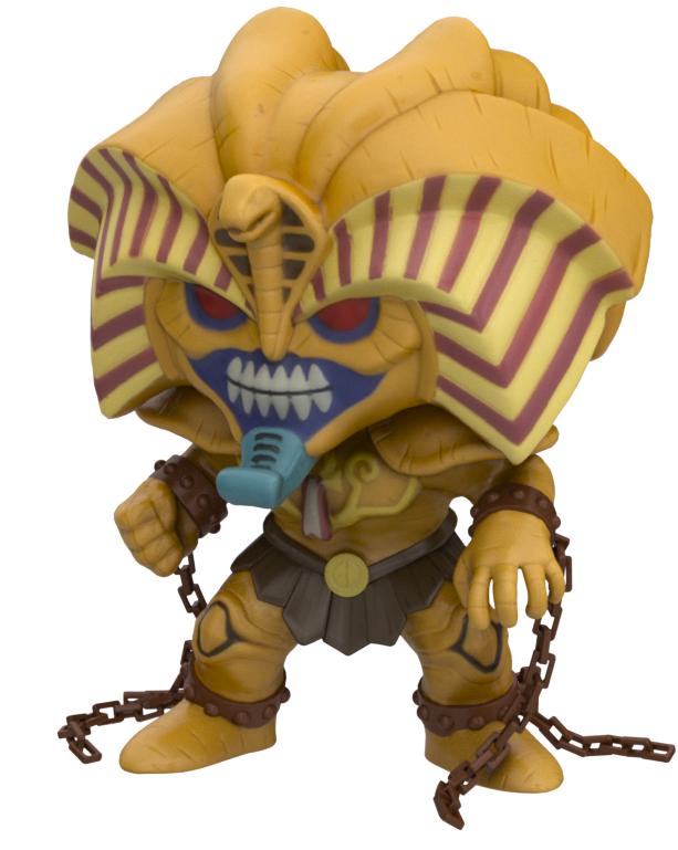 Funko Pop! Animation: Yu-Gi-Oh - 6 