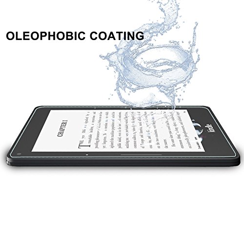 4 RBEIK+Kindle+Voyage+Screen+Protector