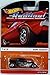 Hot Wheels Redline Heritage Series Bone Shaker 7 of 18