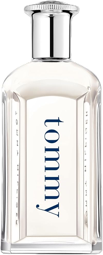 Tommy Hilfiger Tommy Eau de Toilette 100 ml Men Fougère Citrus Bottle