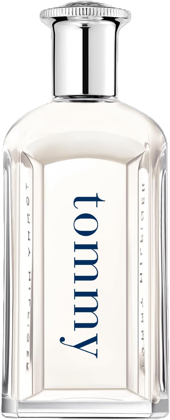 Tommy Hilfiger Tommy Eau de Toilette 100 ml Men Fougère Citrus Bottle