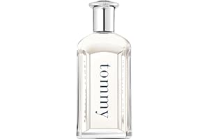Tommy Hilfiger Tommy Eau de Toilette, For Men, 100ml / 3.3 fl.oz
