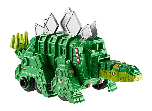 Dinotrux Garby