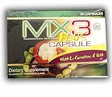 MX3 Mangosteen Xanthone Plus