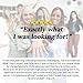 Bachelorette Party Decorations & Favors - Bridal Shower Gift Supplies & Decor Set - Bachelorette Party Cups in Metallic Gold for Bride & Team Bride Bridesmaids, 8 fl oz.