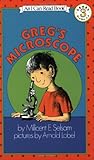 Greg's Microscope (I Can Read Level 3)