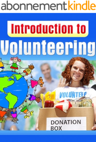 Download Volunteering, Volunteer Opportunity (English Edition) PDF