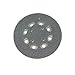 Black & Decker OEM 587295-01 Sander Platen FS3000ROS RO400G RO410 RO410K RO410KLW RO410S