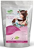 Rose Powder - Herbal Hair Conditioning - 100% Natural 100 Grams