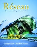 Réseau: Communication, Intégration, Intersections