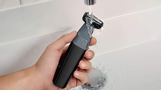 philips 3000 bodygroom
