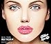 Glitter Lips Glitter Lips Long Lasting Lip Gloss With Glitter Color Hula Tallulah 0.1 oz