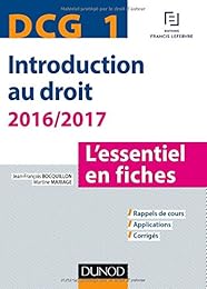 Introduction au droit