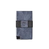 Ekster Senate Cardholder Wallet for Men | Slim Card