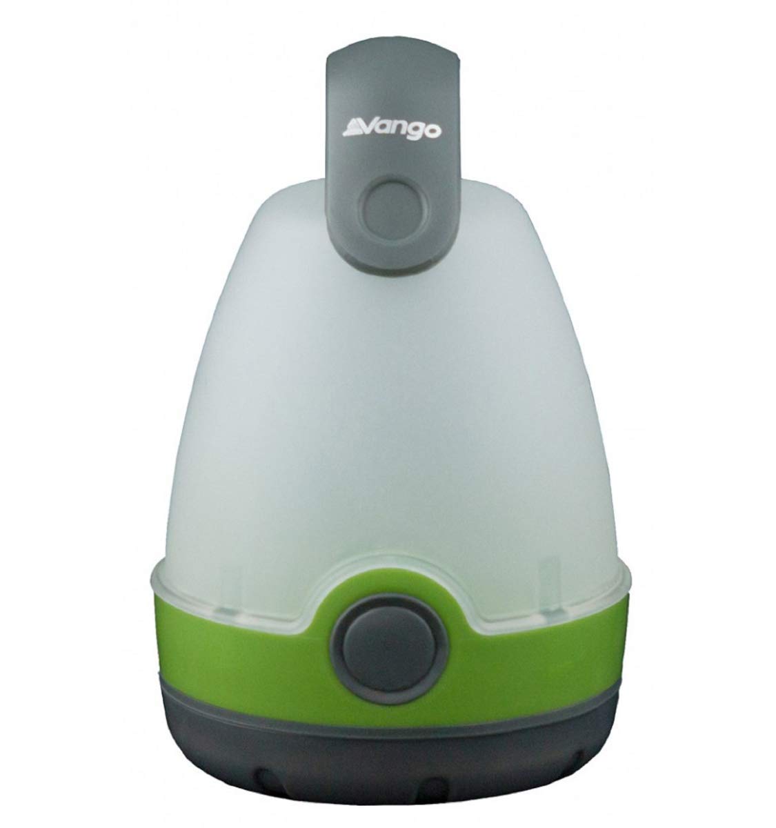 Star 300 Rechargeable Lantern, Green, One Size
