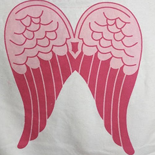 Baby Girls Toddlers so Blessed Angel Wings Tee and Ruffle Pants Bloomers 80