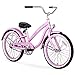 Firmstrong Girl's Bella Classic Single Speed Cruiser Bicycle