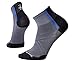 Smartwool Men's PhD Cycle Ultra Light Mini Socks (Graphite) Large