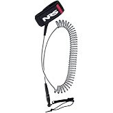 NRS Coiled SUP Board Leash